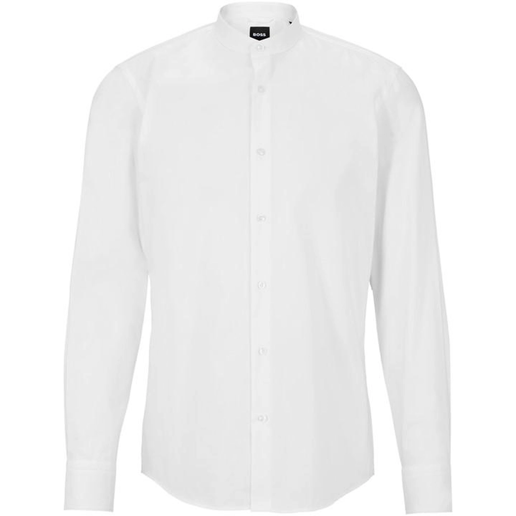 Hugo Boss H-Hank-Standup-214 10245425 01 - White